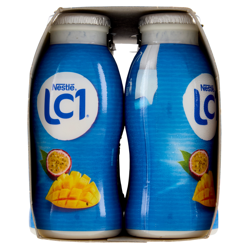 NESTL&Eacute; LC1 con Probiotico Mango e Frutto della passione 8x90g