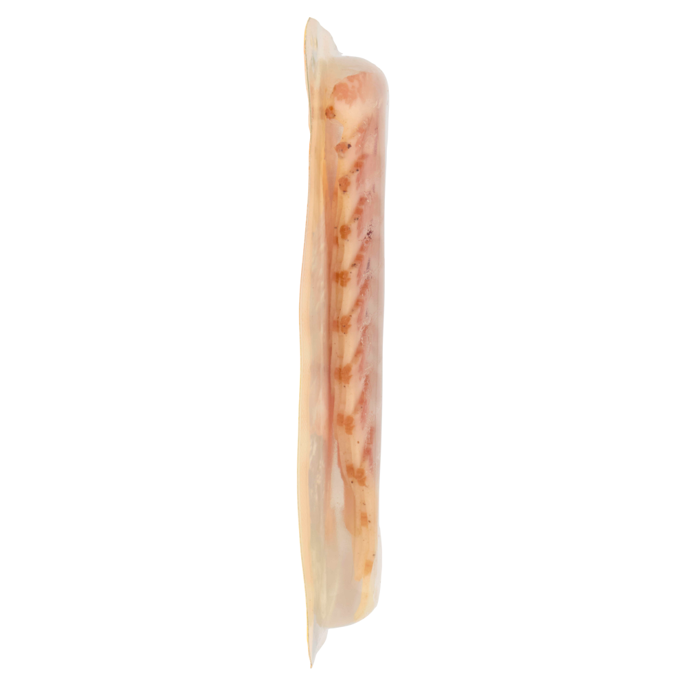 Fratelli Beretta Bacon Fette Pancetta Affumicata 100 g