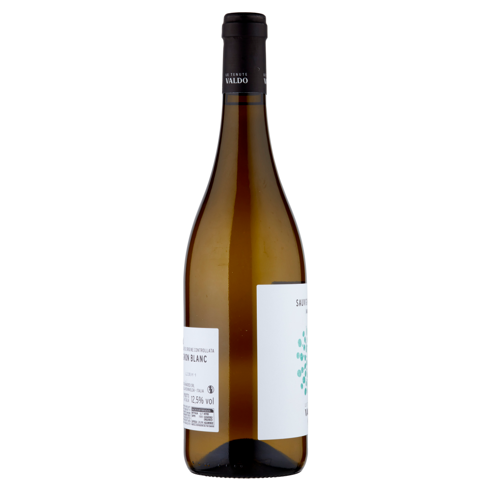 Le Tenute Valdo Sauvignon Blanc Friuli DOC 75 cl