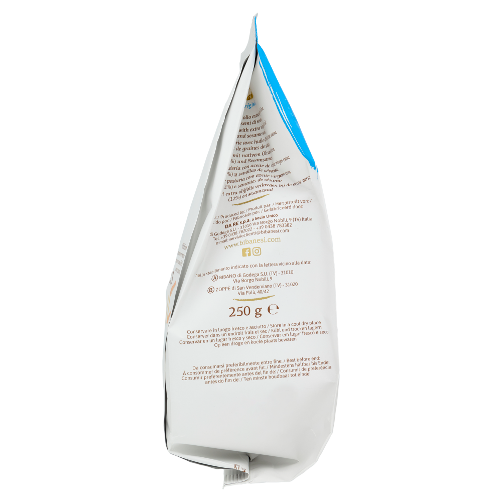 i Bibanesi gli Originali 250 g