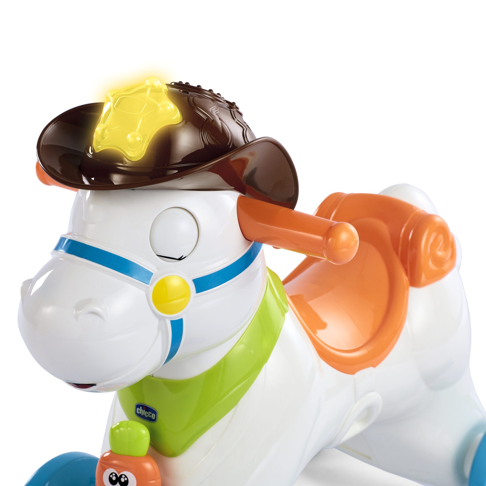 Chicco Baby Rodeo