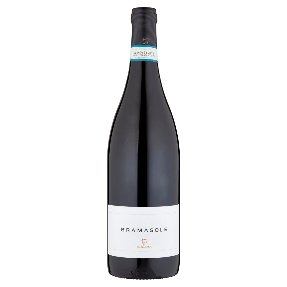 La Braccesca Bramasole Cortona DOC Syrah 750 ml