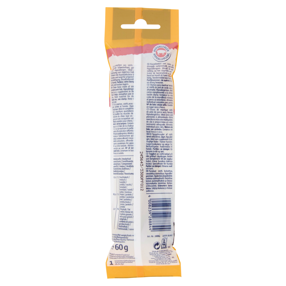 Vitakraft Chews Osso da masticare 60 g
