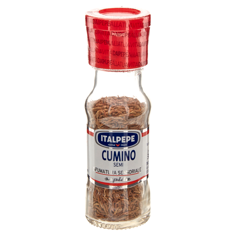 Italpepe Cumino Semi 38 g