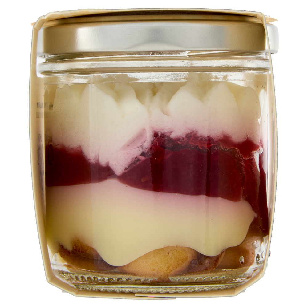 Solo Italia Cocco e Lampone 80 g