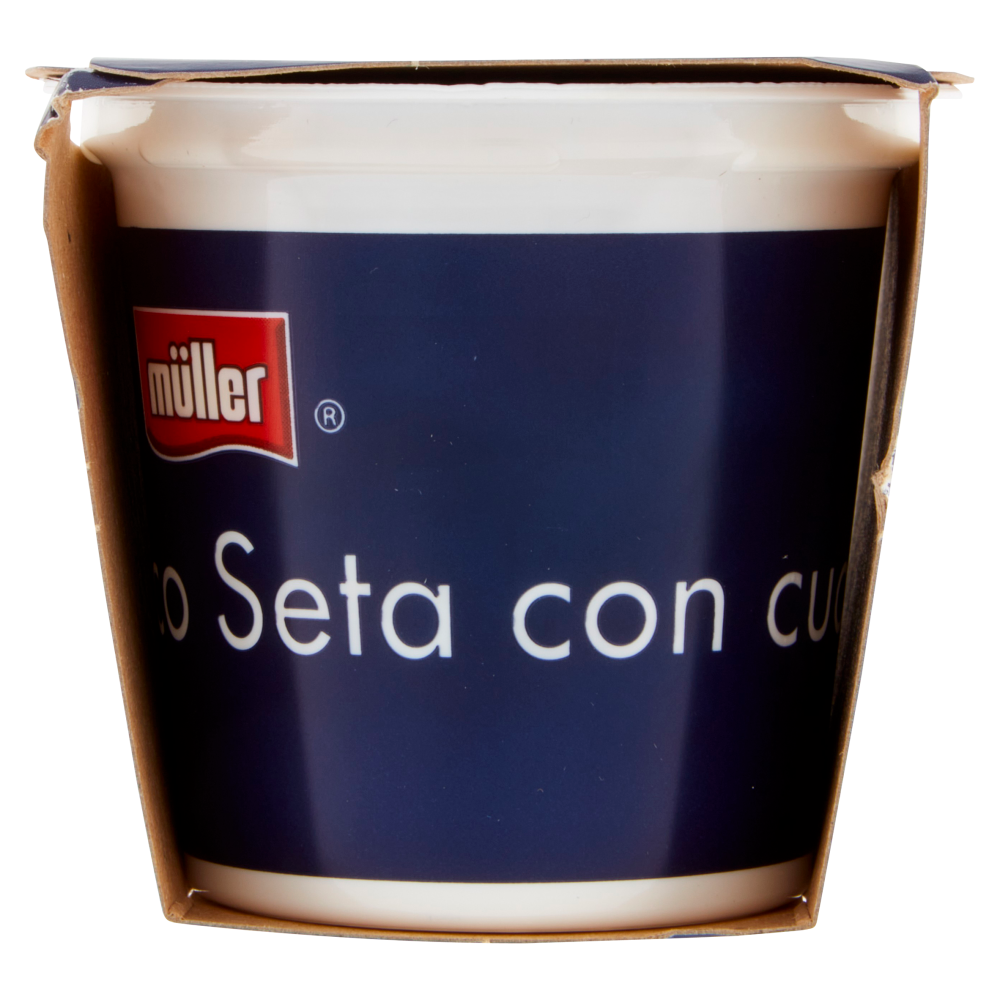 müller Bianco Seta con Cuore di Agrumi e Mango 2 x 125 g