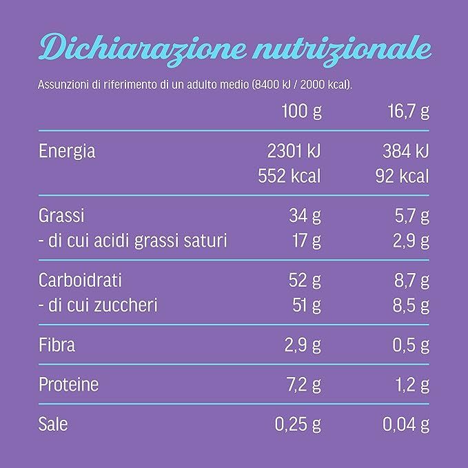 Milka Nocciola, Tavoletta di Cioccolato al Latte con Nocciole Spezzate, Latte 100% Alpino, Cacao Sostenibile Tavoletta 90 g
