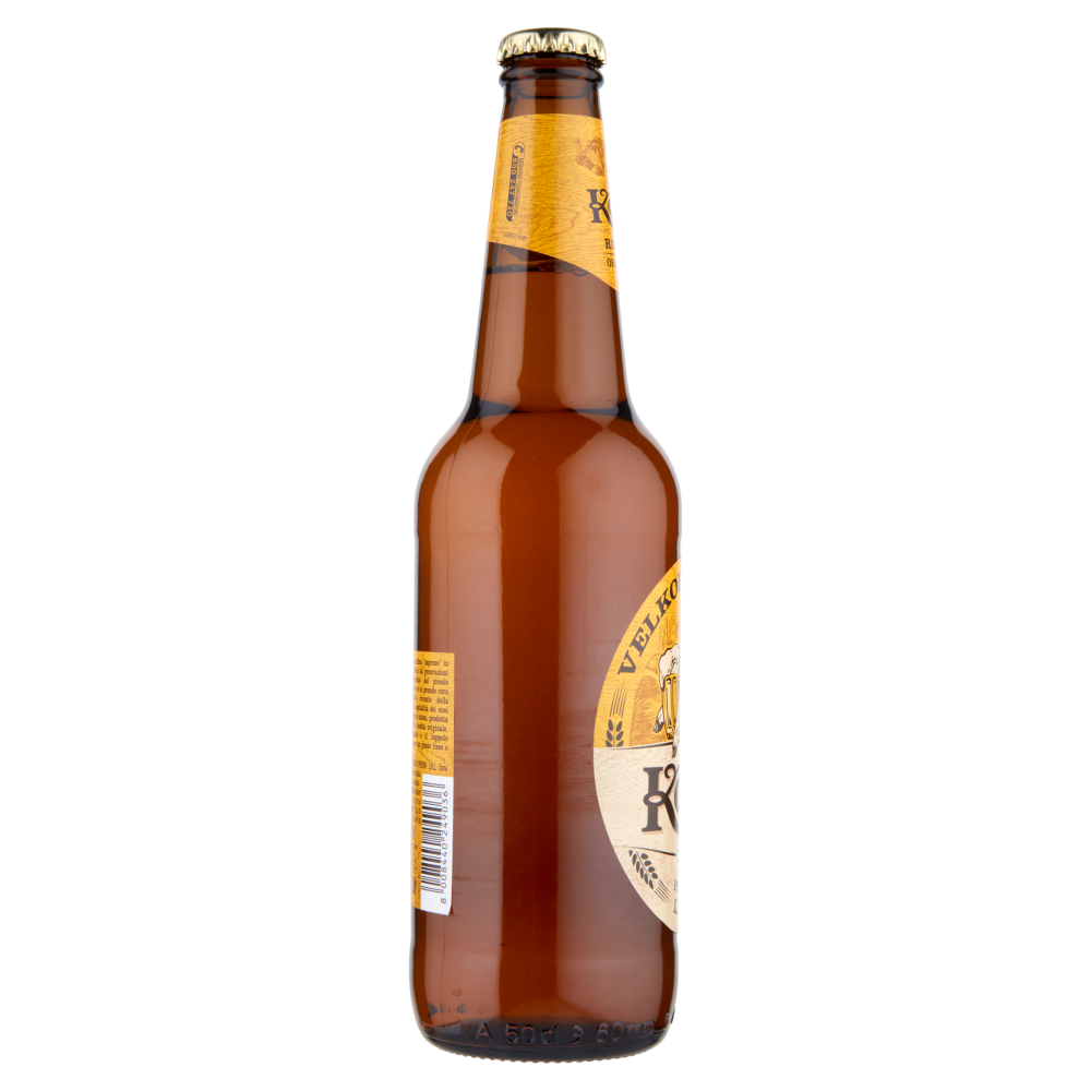 Kozel Premium Lager 500 ml