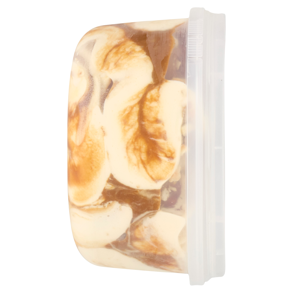 Carrefour Extra Variegato Caramello salato 500 g