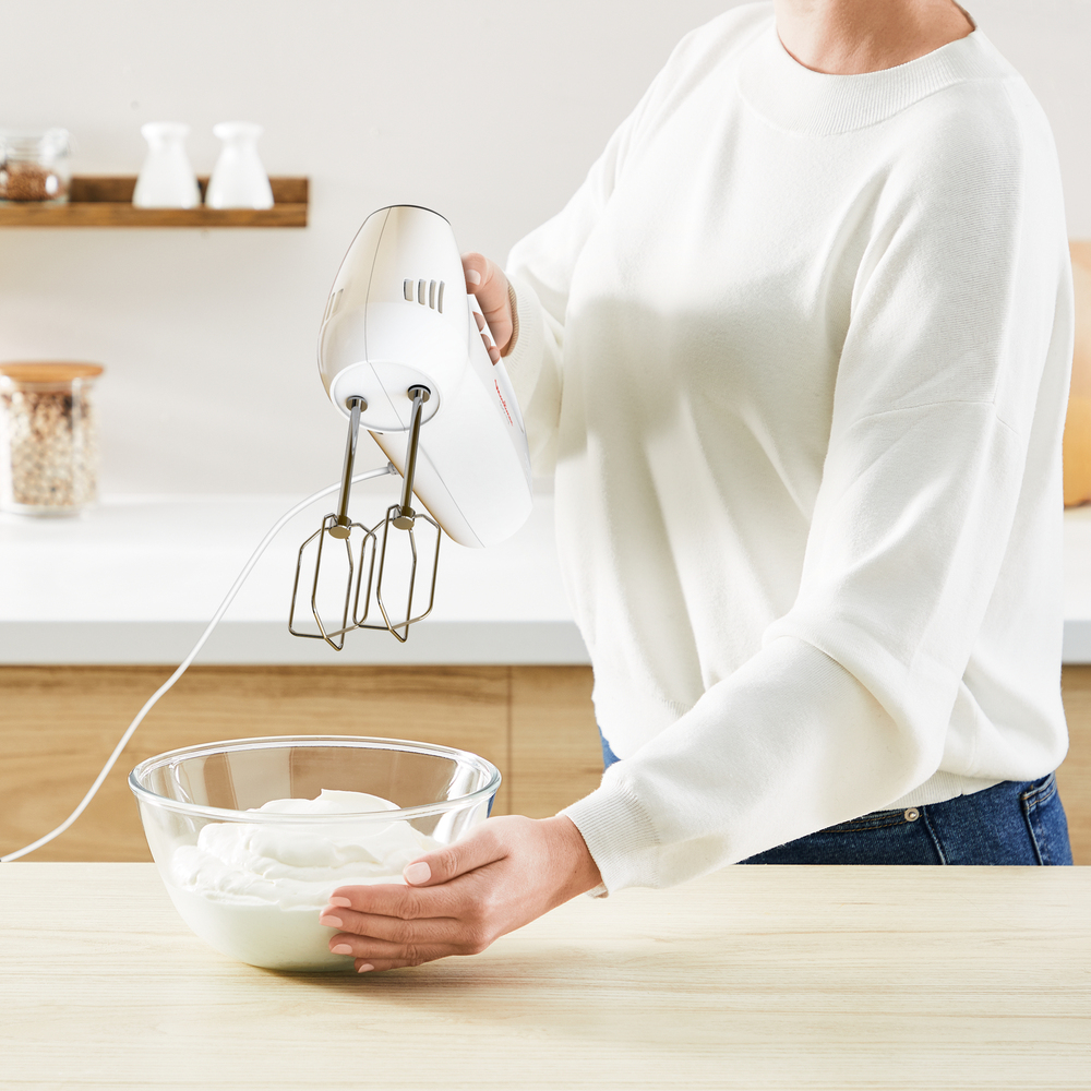 Moulinex HM3101 Sbattitore Quick Mix