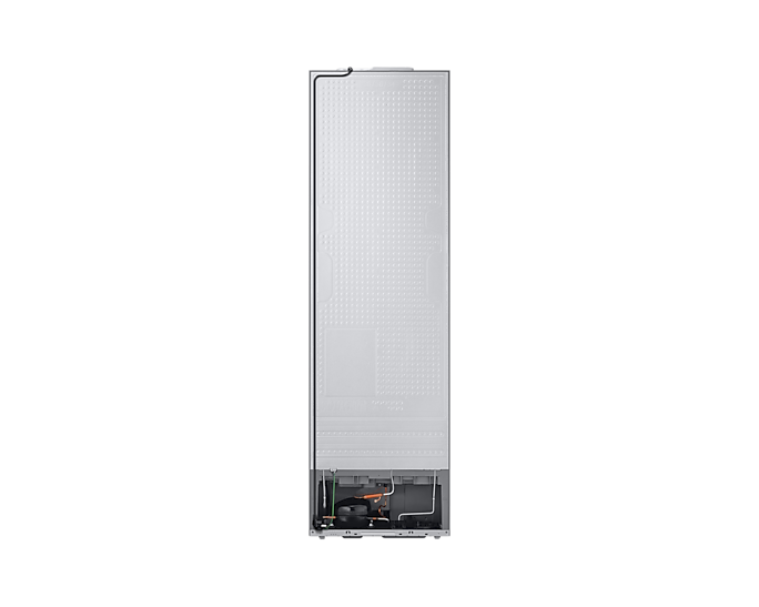 Samsung RB38C600DSA/EF frigorifero con congelatore Libera installazione 390 L D Acciaio inox