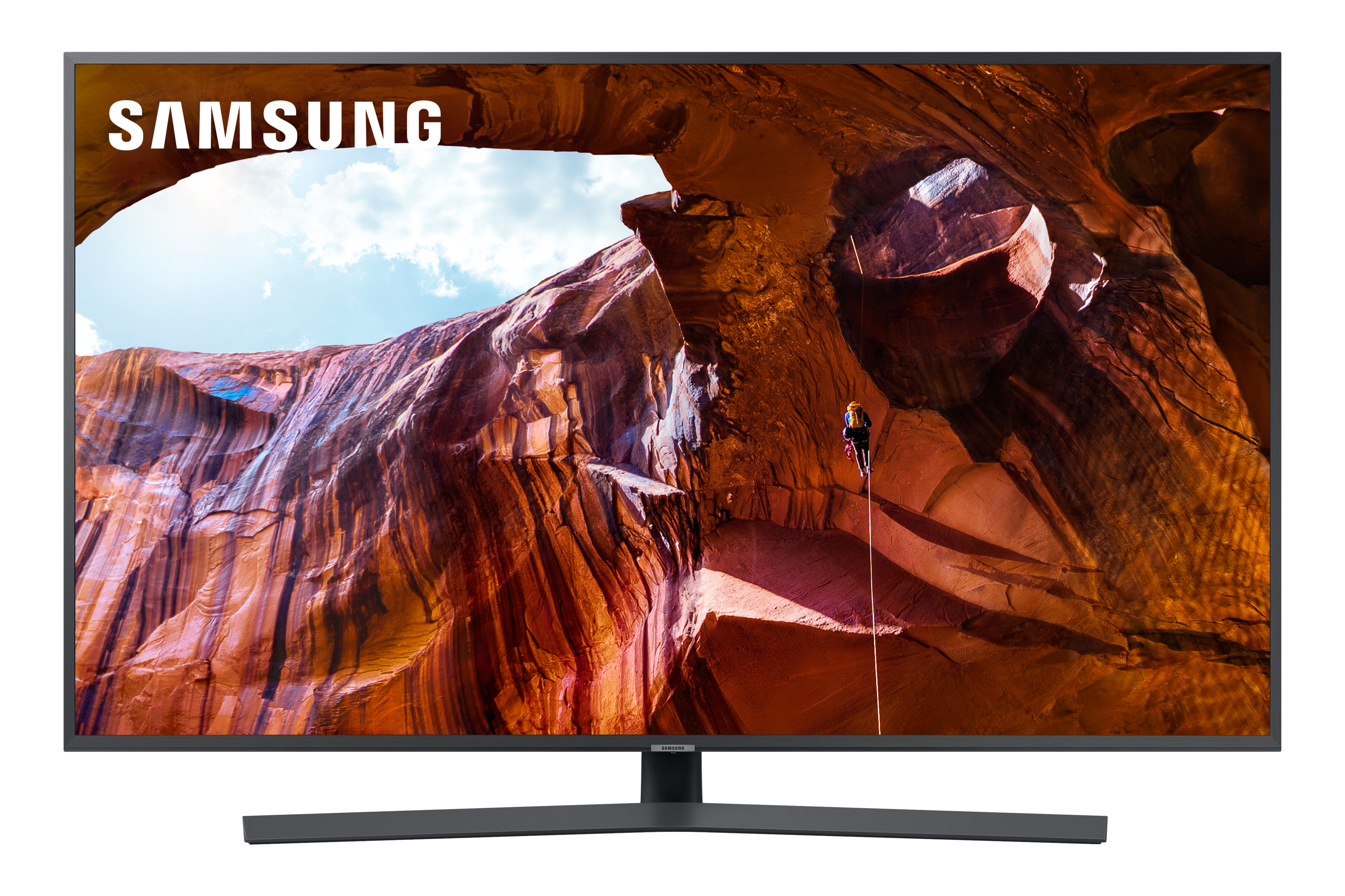 Samsung Series 7 TV UHD 4K 55" RU7400 2019