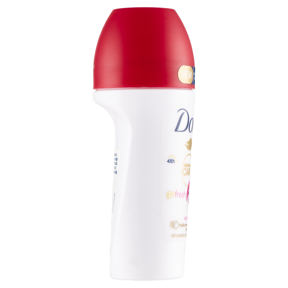 Dove go fresh acai berry scent anti-perspirant 50 ml