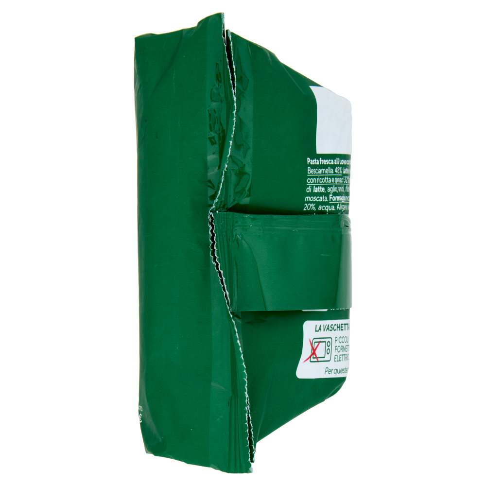 Giovanni Rana Lasagne Ricotta e Spinaci 350 g