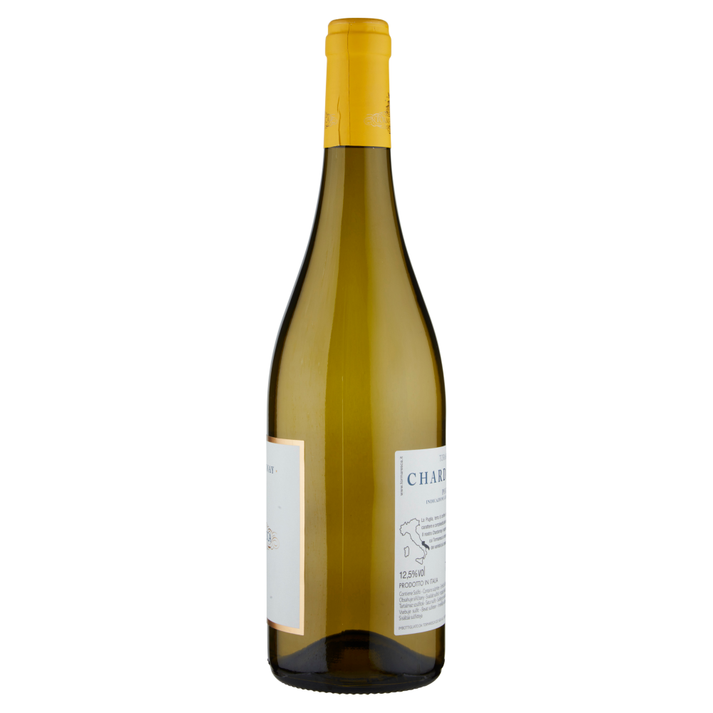 Tormaresca Chardonnay Puglia IGT 750 ml