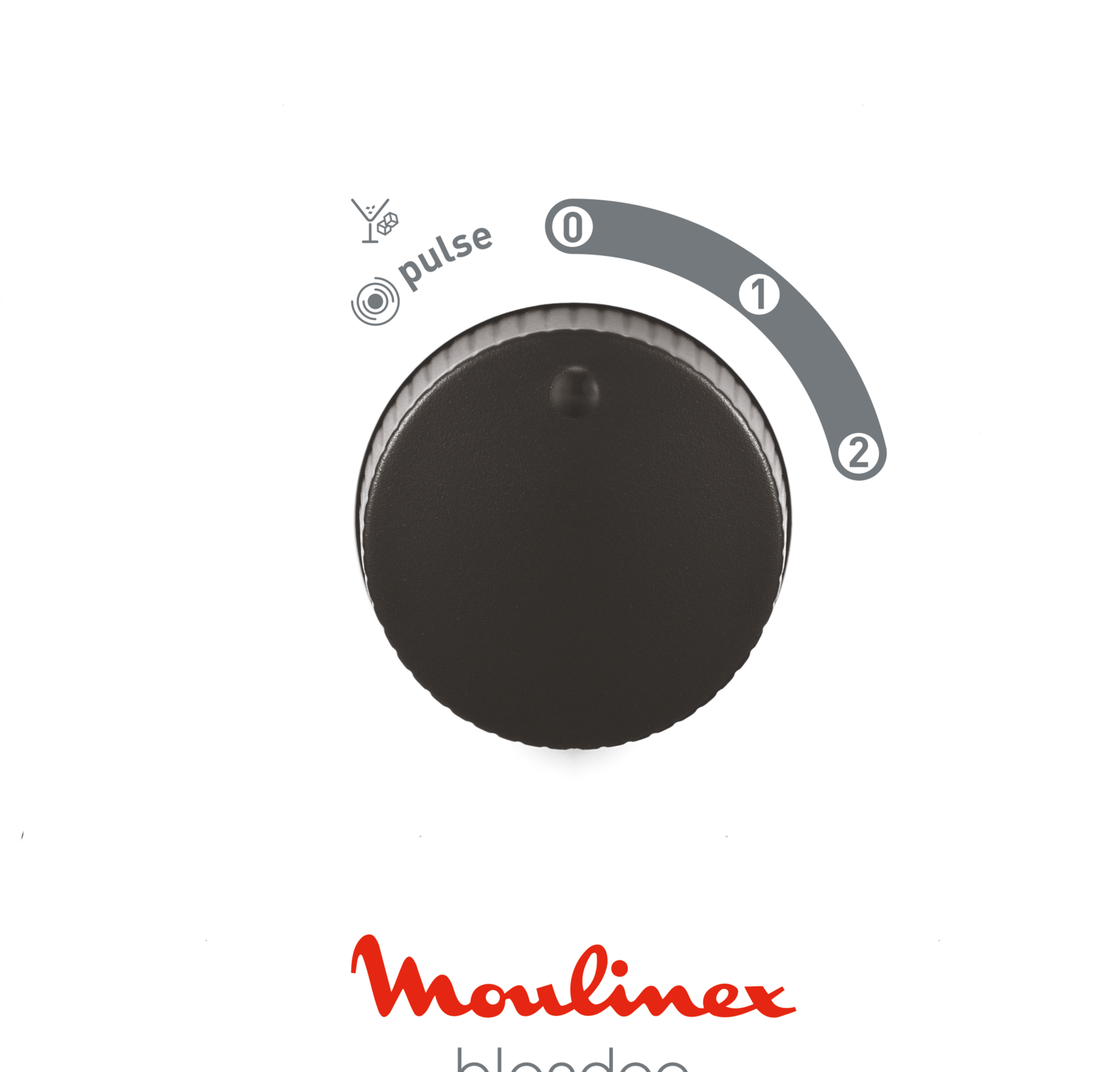 Moulinex LM2A01 FRULLATORE BLENDEO LM2A0