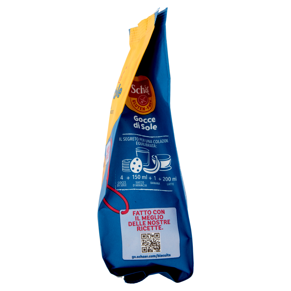 Schär Gocce di Sole 200 g