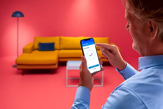 WiZ Adria Soffitto 17 W