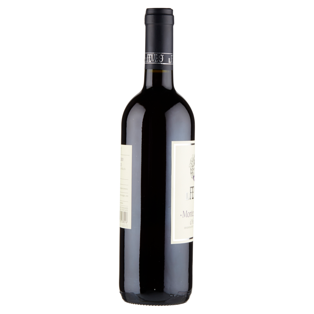 Il Feudo Montepulciano d'Abruzzo DOC 75 cl