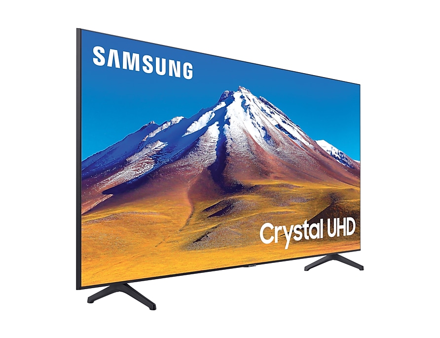 Samsung Series 7 UE65TU7090U 165,1 cm (65") 4K Ultra HD Smart TV Wi-Fi Nero