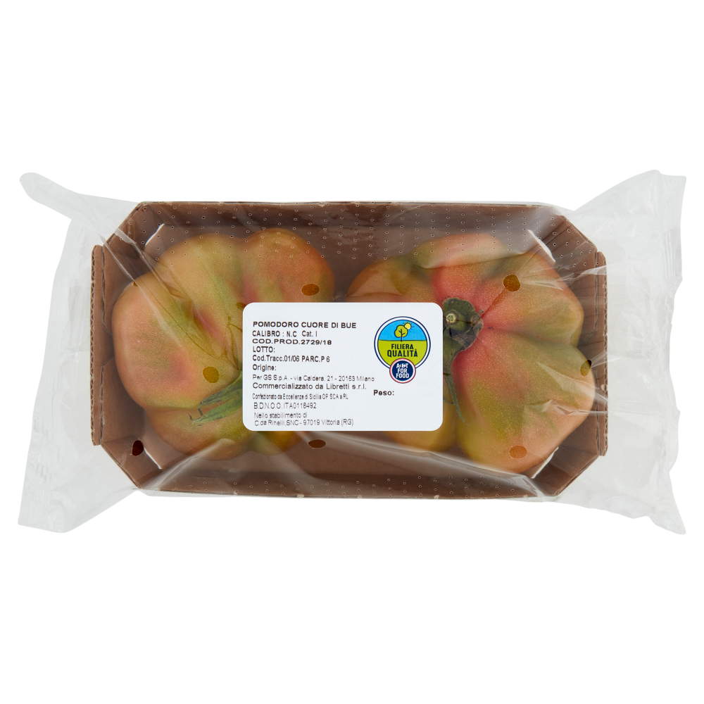 Carrefour il Mercato Pomodori Cuore di Bue 500 g