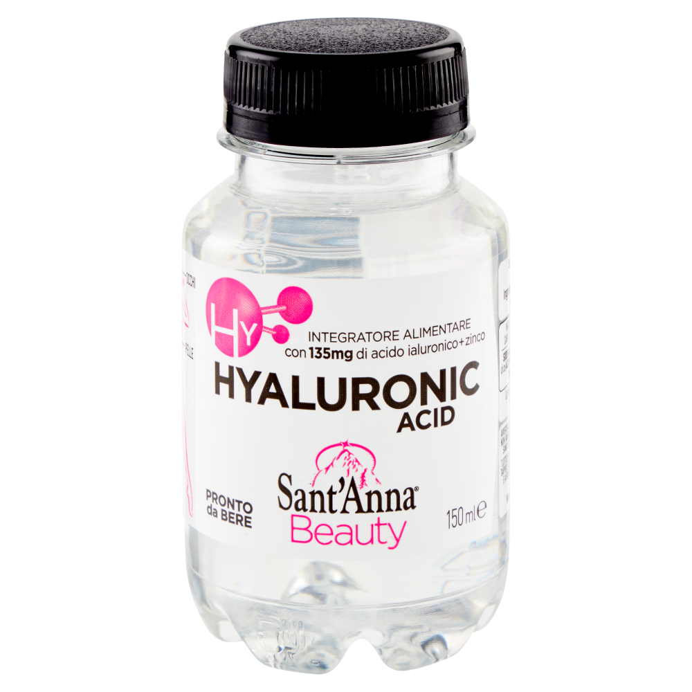 Sant'Anna Beauty Hyaluronic Acid 150 ml