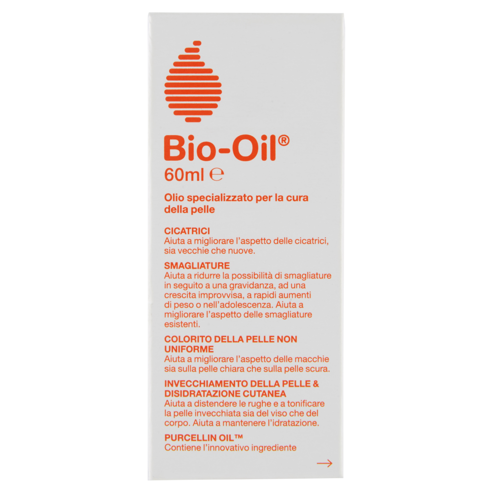 Bio-Oil 60 ml