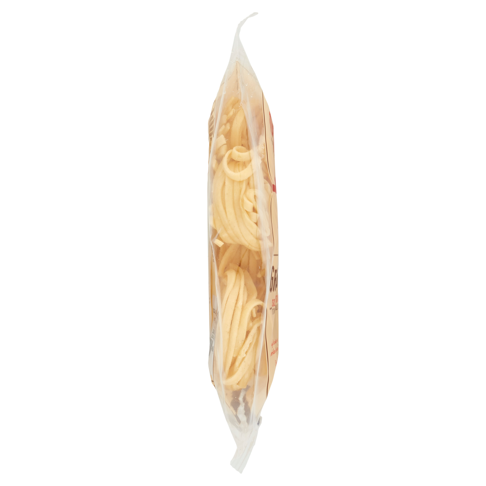 maffei Pasta Fresca di Semola di Grano Duro Scialatielli N&deg;23 450 g