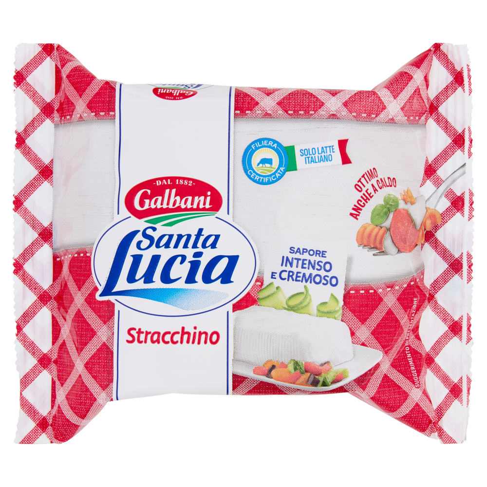 Galbani Santa Lucia Stracchino 100 g