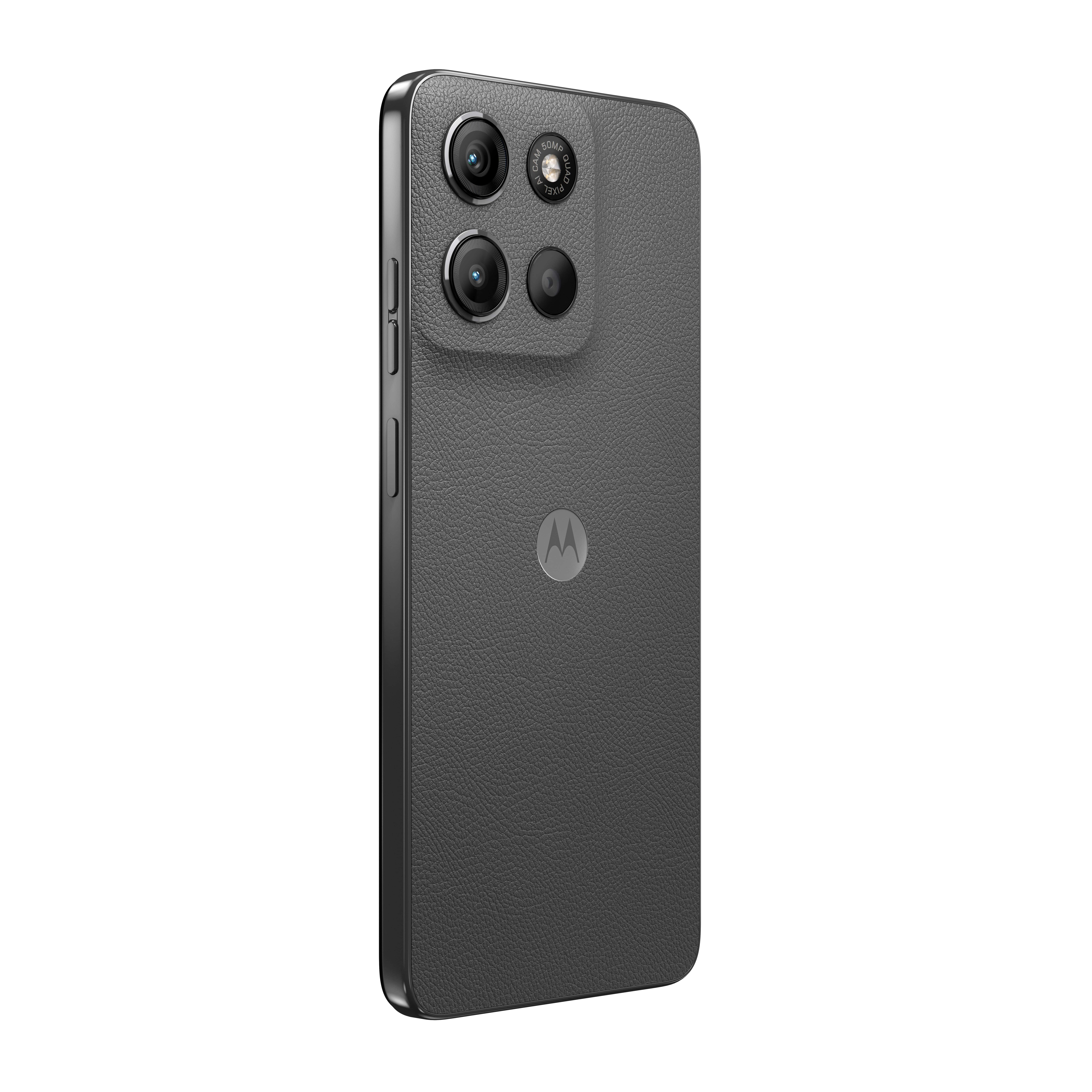 Motorola moto g15 17,1 cm (6.72") Doppia SIM Android 15 4G USB tipo-C 8 GB 512 GB 5200 mAh Grigio