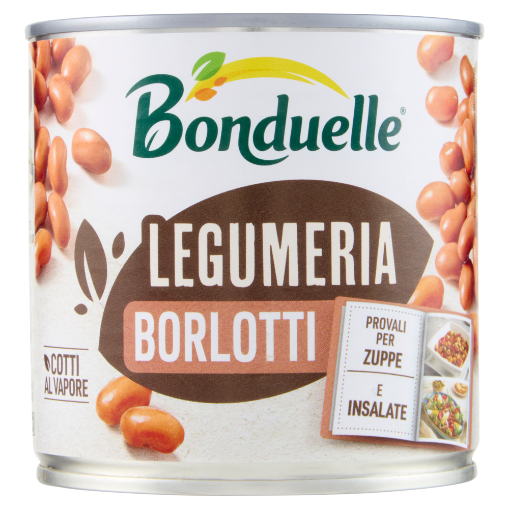 Bonduelle Legumeria Borlotti 310 g