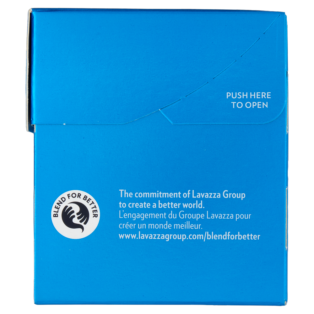 Lavazza Decaf Classico Compatible with Nespresso Original Machines 30 Capsule 174 g