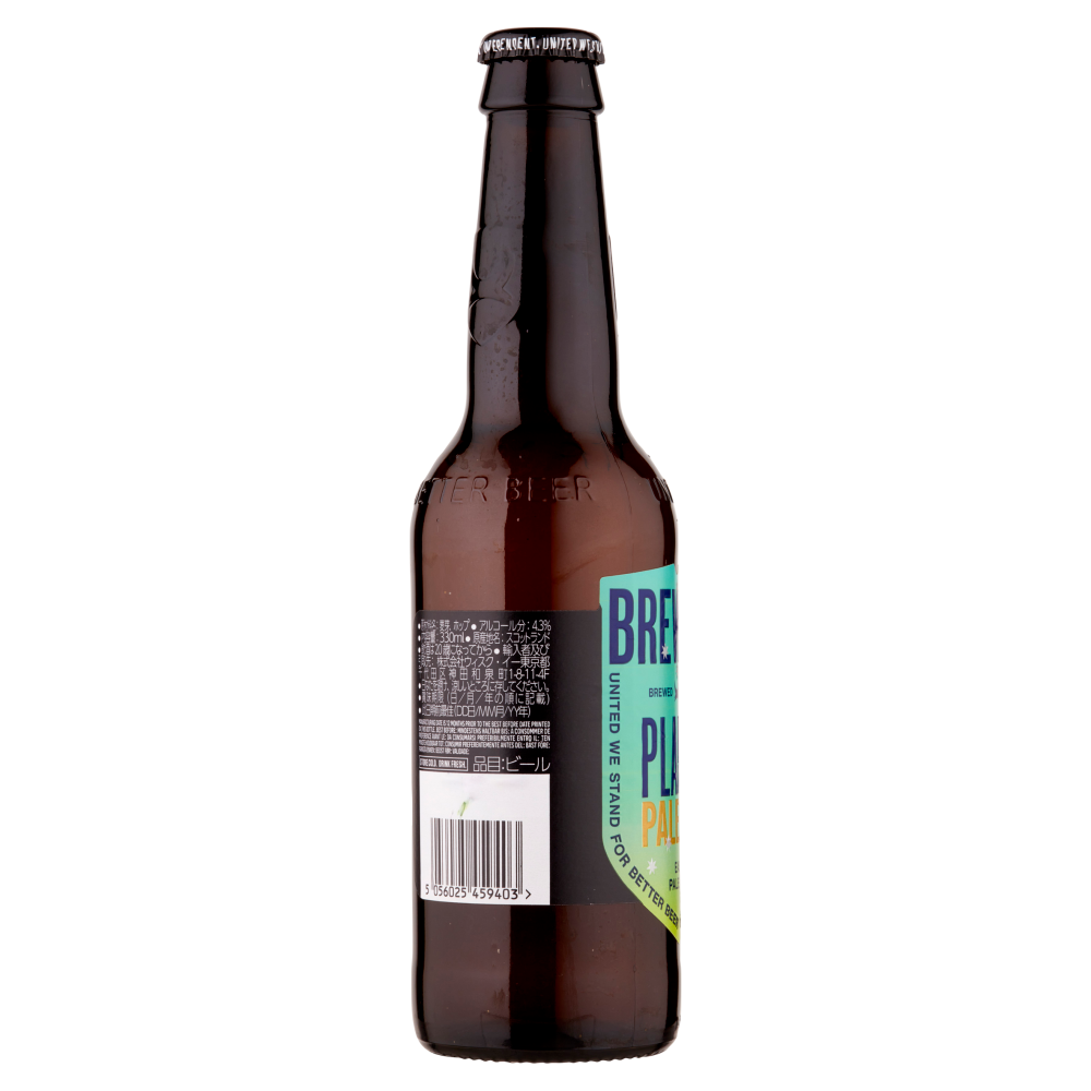 BrewDog Pale Ale 330 ml Carrefour