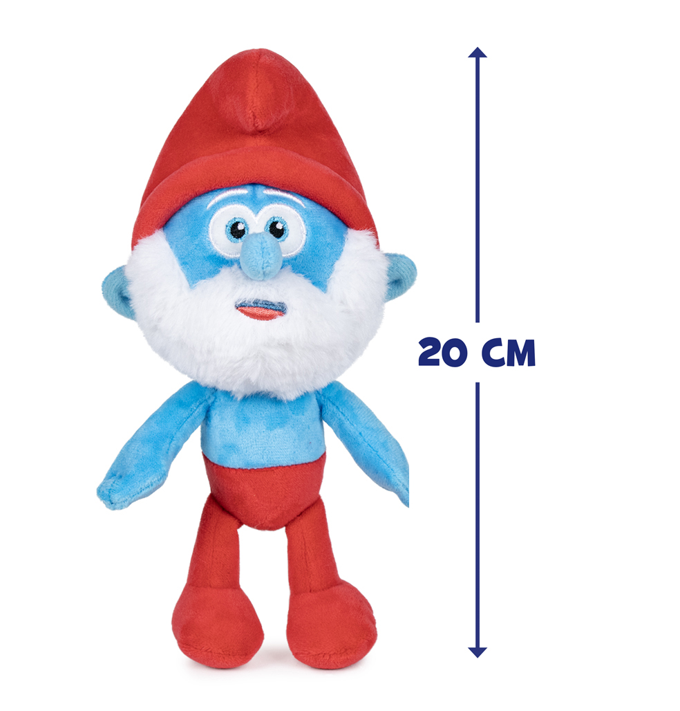 GP TOYS PUF31 peluche