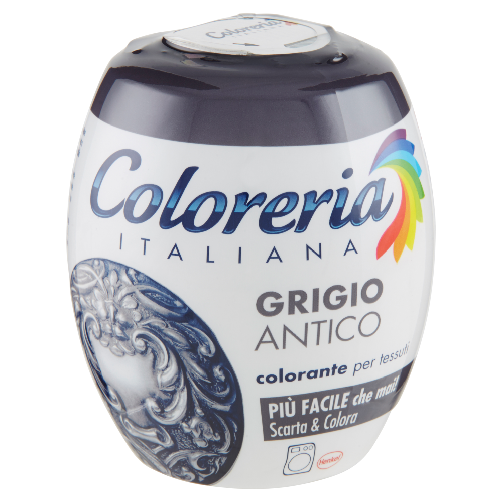 COLORERIA Grigio Antico 350 gr.