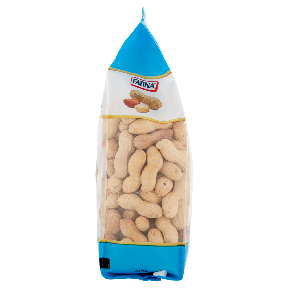 Fatina Arachidi Super Giant 500 g