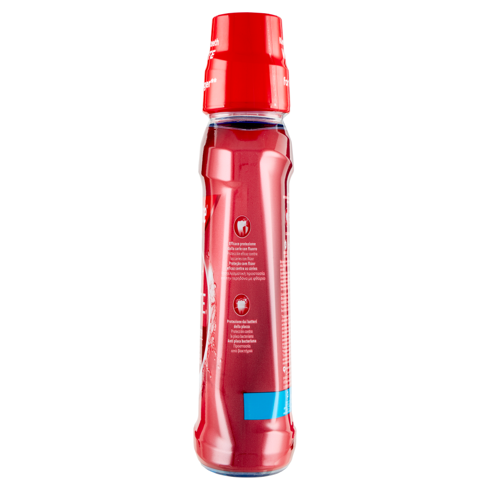 Colgate collutorio sbiancante Max White Whiter Teeth 500 ml