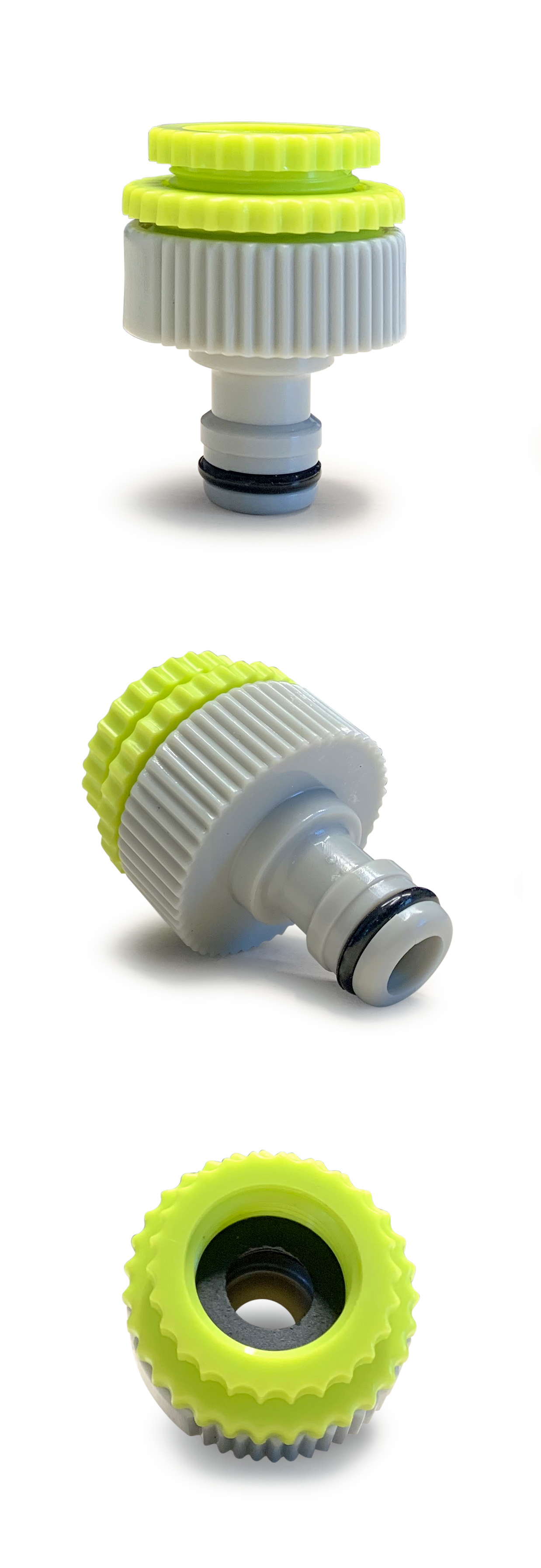 Hidroself Presa rubinetto All in One