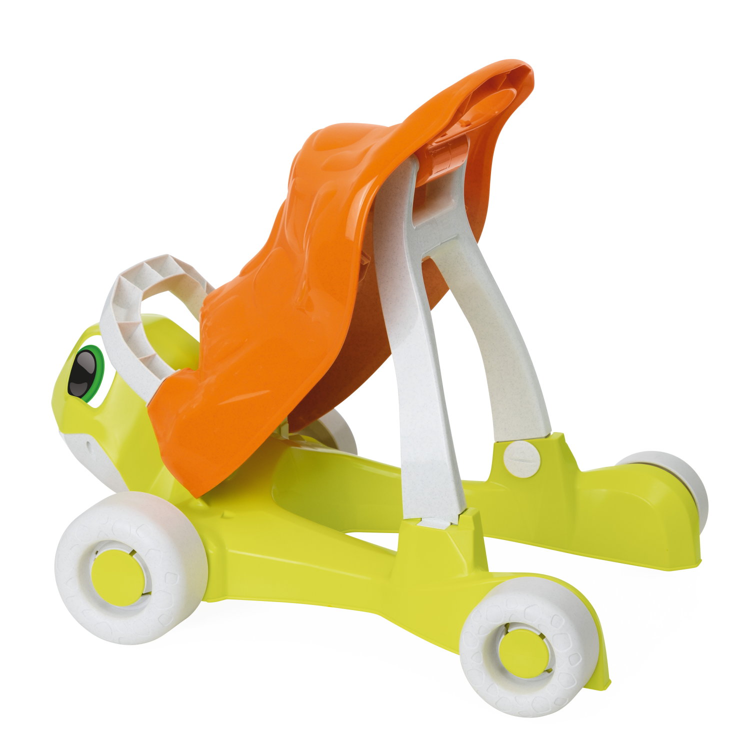 Chicco Tartaruga Primipassi 2in1