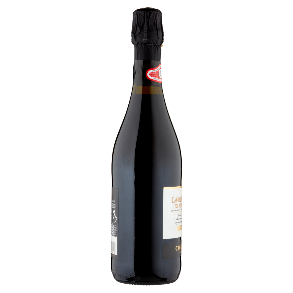 Civ&Civ Lambrusco di Modena DOC Secco 750 ml