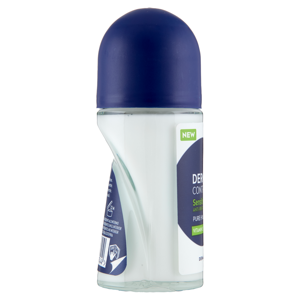 Nivea Men Derma Control Sensitive Anti-Perspirant 50 ml