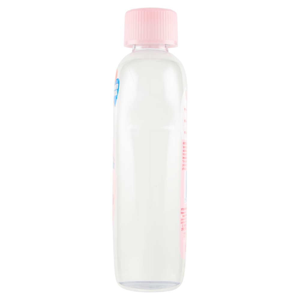 Johnson's baby olio 300 ml