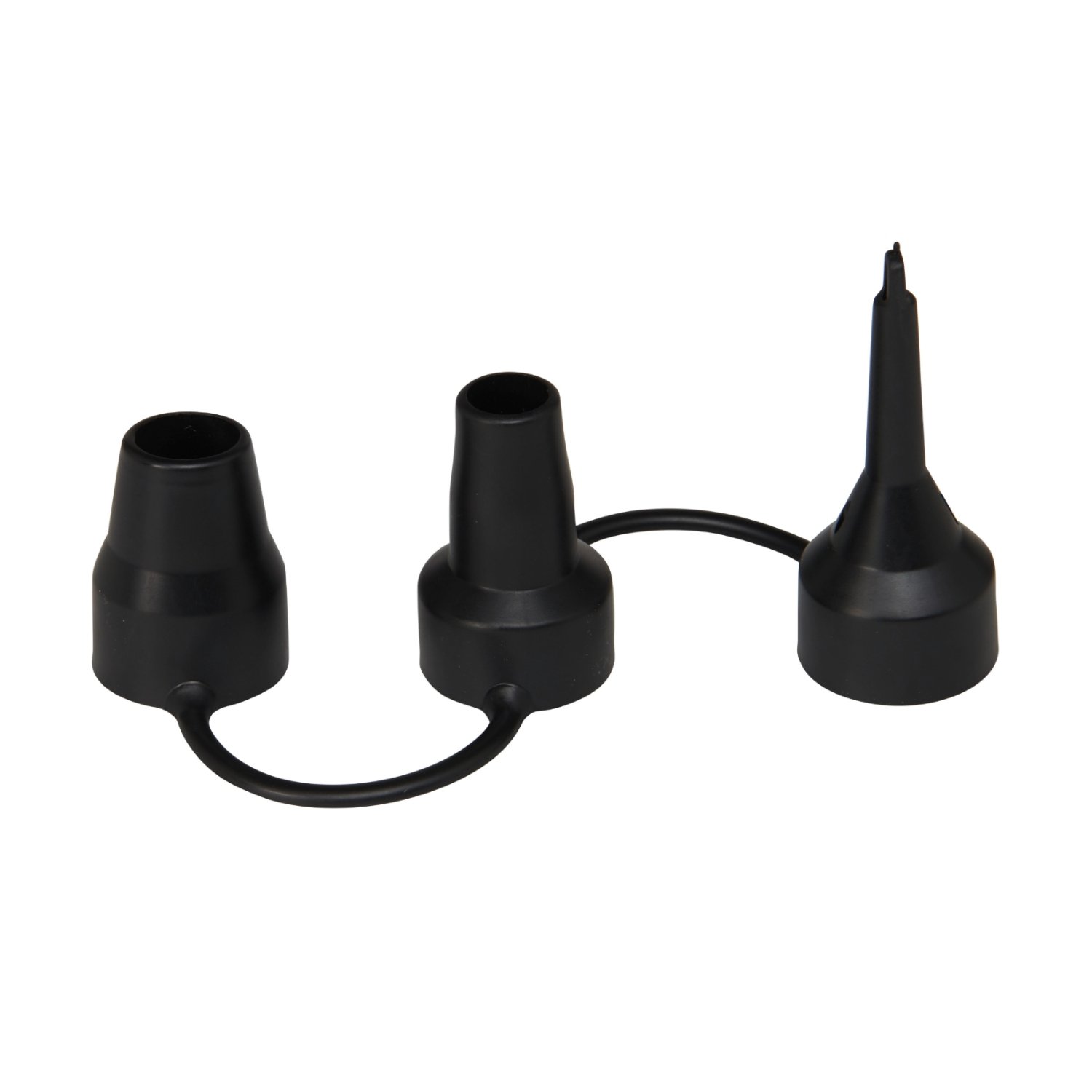 Carrefour 3609231857369 pompa ad aria elettrica 490 l/min