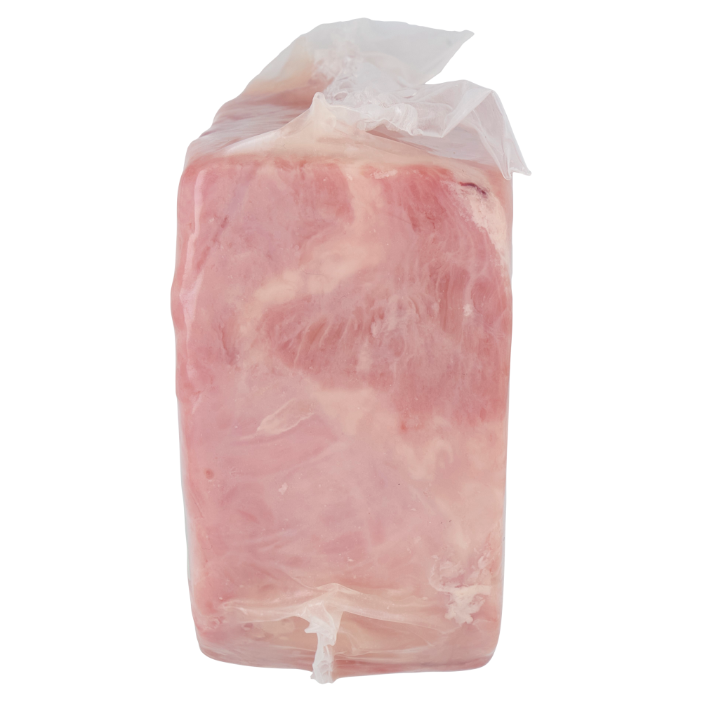 Carrefour Classic Prosciutto Cotto di Alta Qualità 750 g