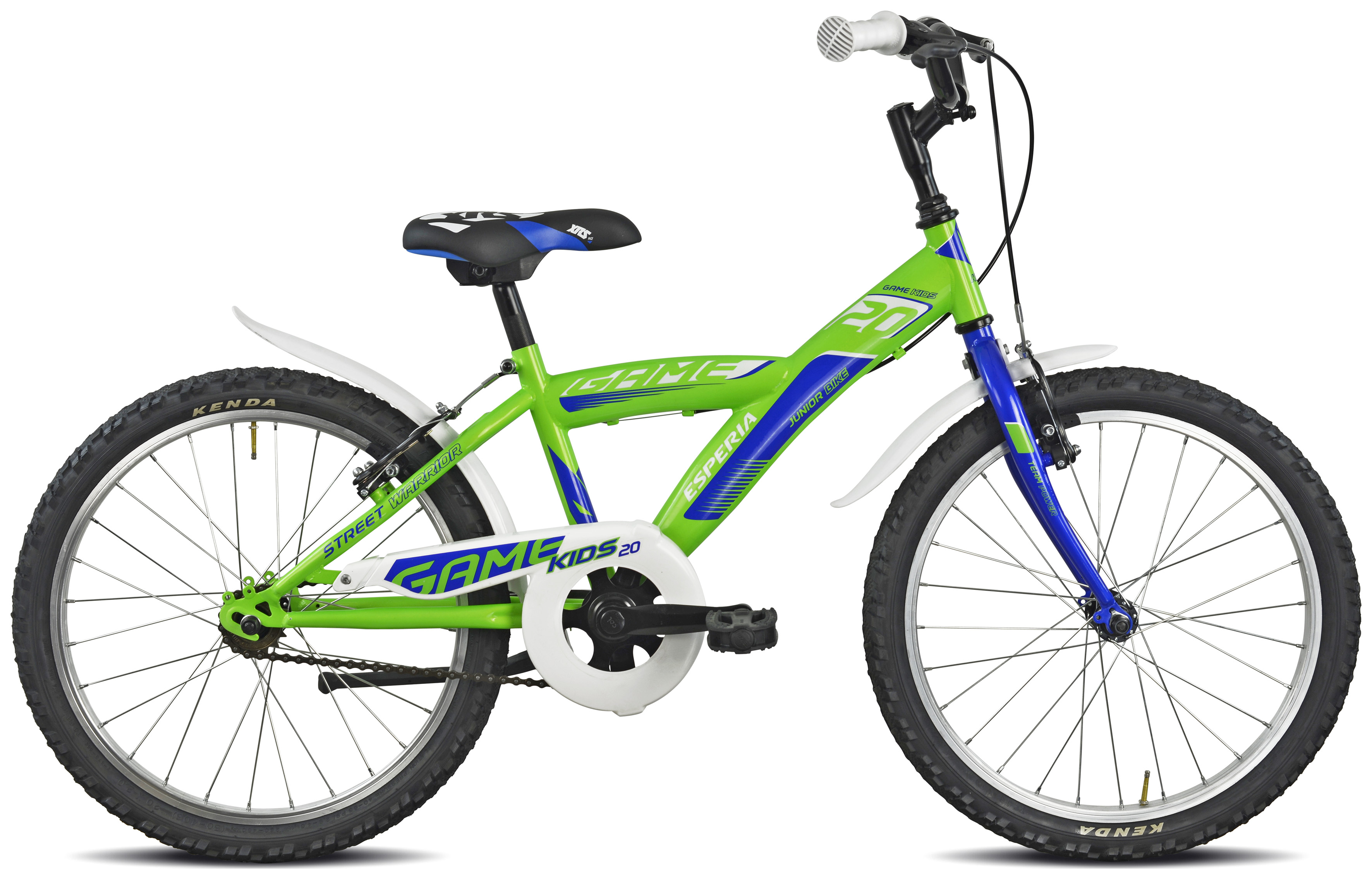 Cicli Esperia Bici Gameboy 20\