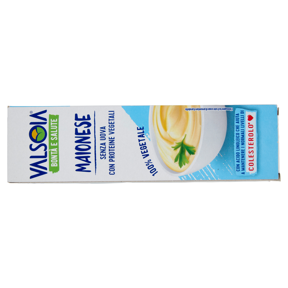 Valsoia Bontà e Salute Maionese 145 g