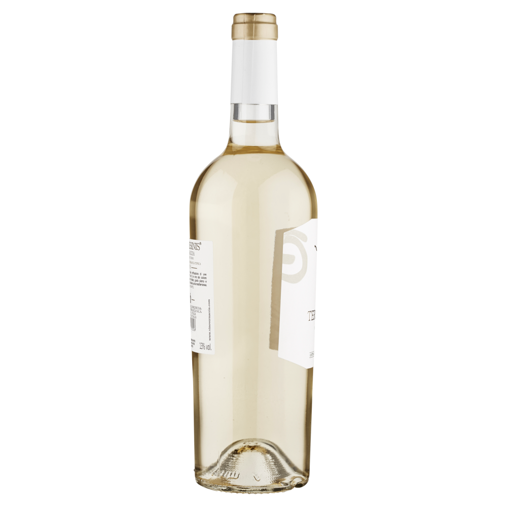 Cantina della Vernaccia Oristano Terresinis Vernaccia Valle del Tirso IGT 750 ml