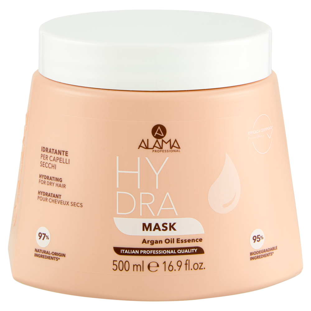 Alama Professional Hydra Mask Idratante 500 ml