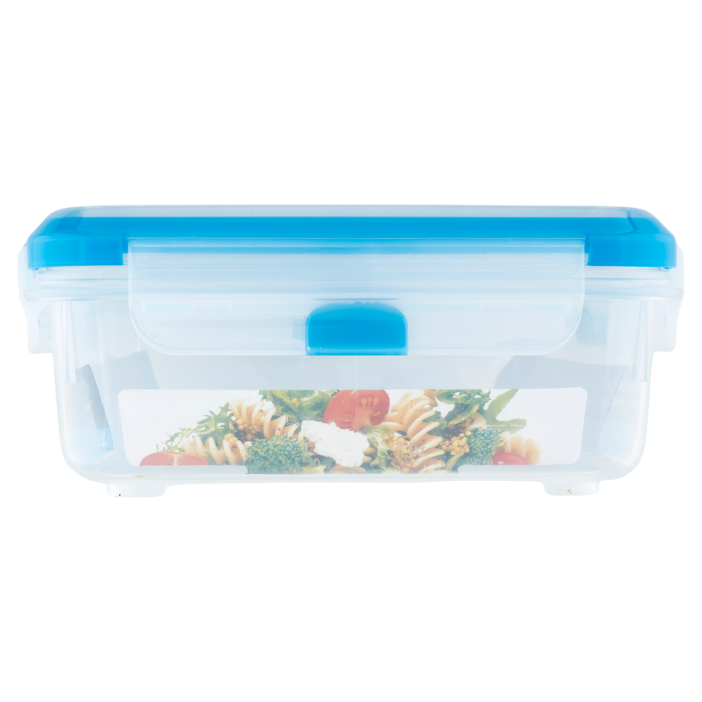 Carrefour home Contenitore Rettangolare 1,8 L