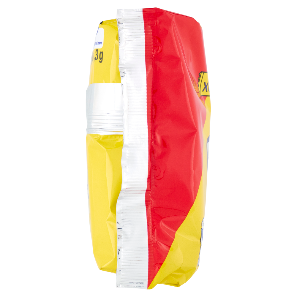 Tuc Cracker con Pomodoro e Grana Padano D.O.P. - 250 g